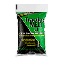TRACTION MELT BLEND ICE MELT 50LB BAG WHITE