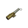 SINGLE PIN PLUG WITH CABL
