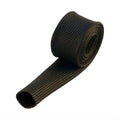 HEAT SHIELD SLEEVE TO PROTECT FUEL LINES WIRE LOOMS BRAKE AND OIL LINES