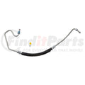 MOLDED HEATER HOSE DAYCO