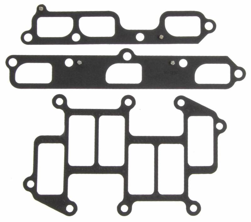 MAHLE Original Buick Century 89-87 Plenum Chamber