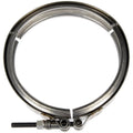 EXHAUST CLAMP