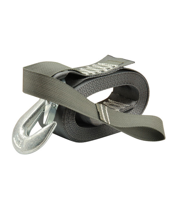 TIE DOWN winch