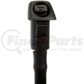 WINDSHIELD WASHER NOZZLE