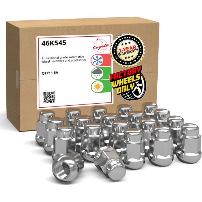 REVOLUTION auto part