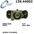C-TEK STANDARD WHEEL CYLINDER