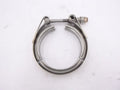 Industrial Injection 3.5 V Band Clamp 99800-0382