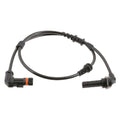WHEEL SPEED SENSOR