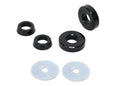 Whiteline KDT972 Rear Differential Pinion Mount Bushing; For Lexus GS IS LS SC