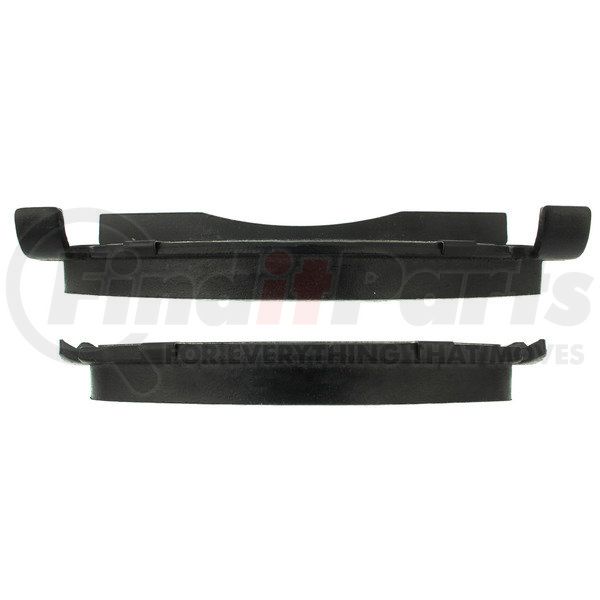 C-TEK Semi-Metallic Brake