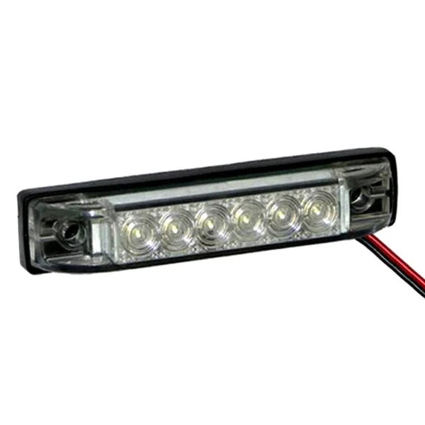 T-H MARINE red auto part