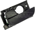 INTERIOR DOOR HANDLE
