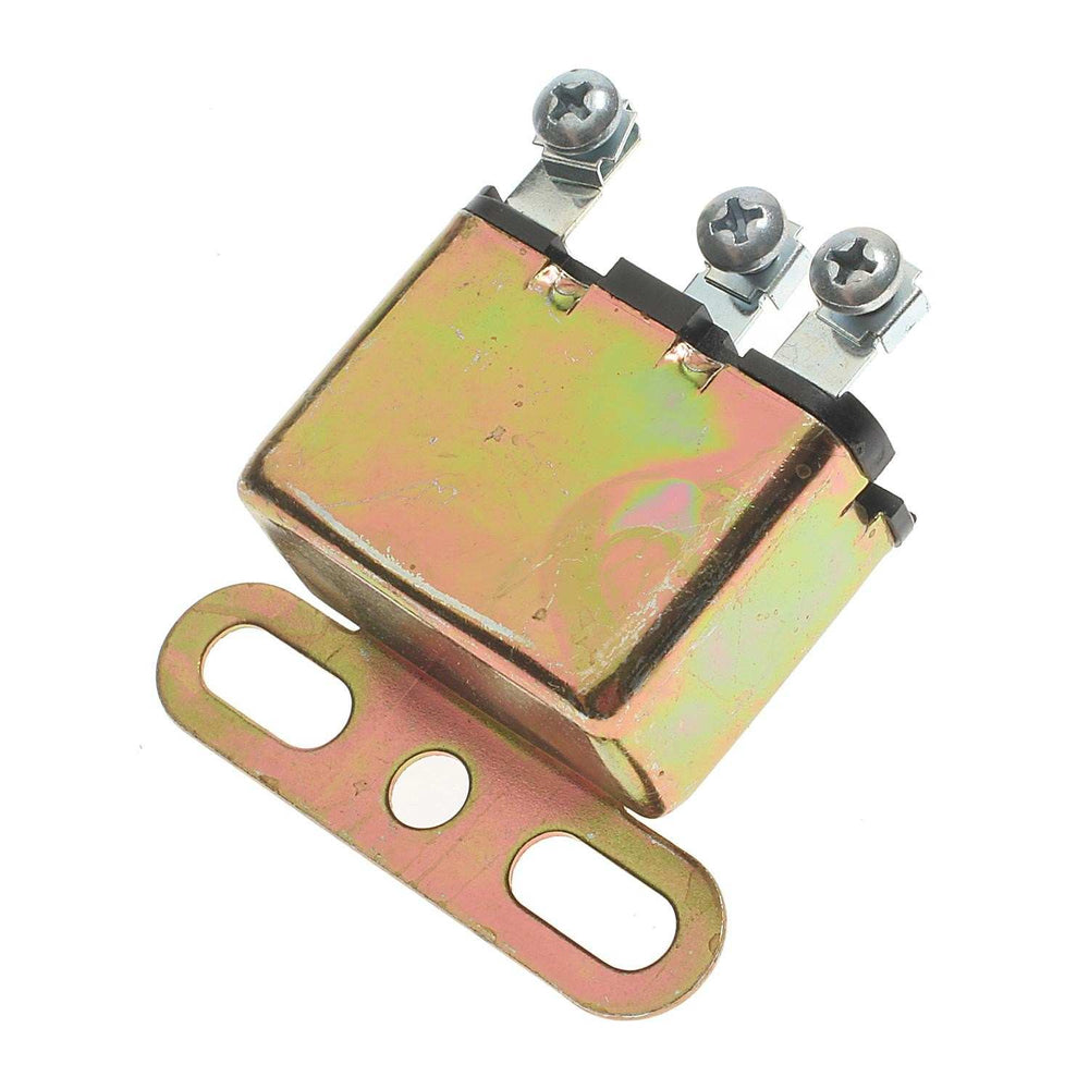 STANDARD IGN auto part