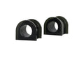 Nolathane REV004.0188  Front Swaybar Bushings; Fits Toyota RAV4 96-00