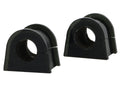 Nolathane REV012.0026 Rear Swaybar Bushings; Fits Subaru Impreza 02-07