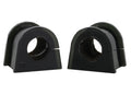 Nolathane REV012.0026 Rear Swaybar Bushings; Fits Subaru Impreza 02-07
