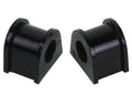 Nolathane REV012.0026 Rear Swaybar Bushings; Fits Subaru Impreza 02-07