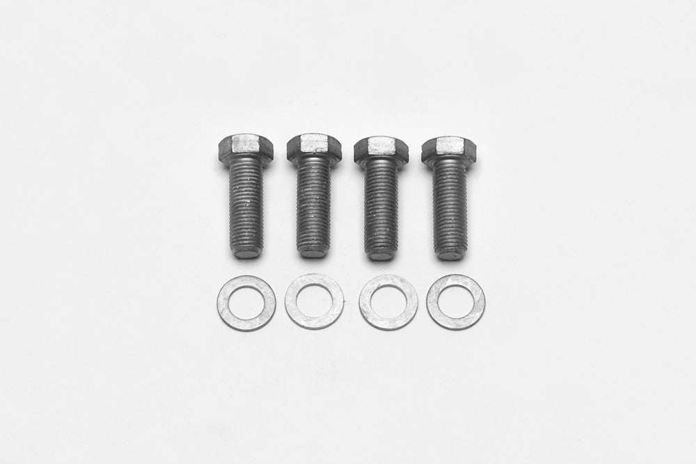 Wilwood BOLT KIT7/16-20x1.25 LGHHCSW/WASHERS