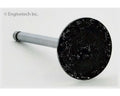 GM 350 CID (5.7L) CHEVROLET ENGINE VIN R 1996; GM 350 CID (5.7L) INTAKE VALVE