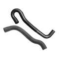 CURVED RAD HOSE DAYCO