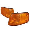 88-89 CRX CORNER LIGHTS A