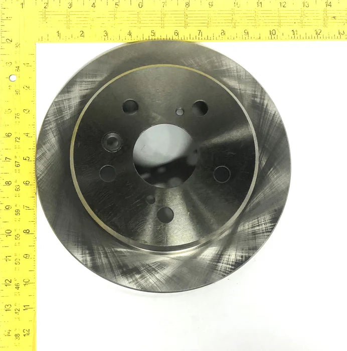 ROTORS auto part