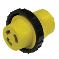 15-30 RV LOCKING ADAPTER