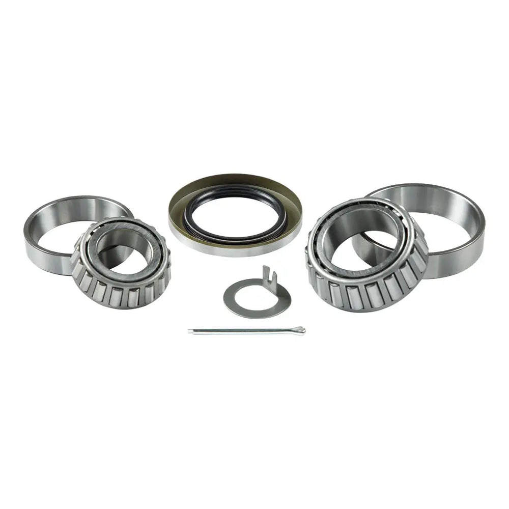 BEARING KIT 7000LB AXLE