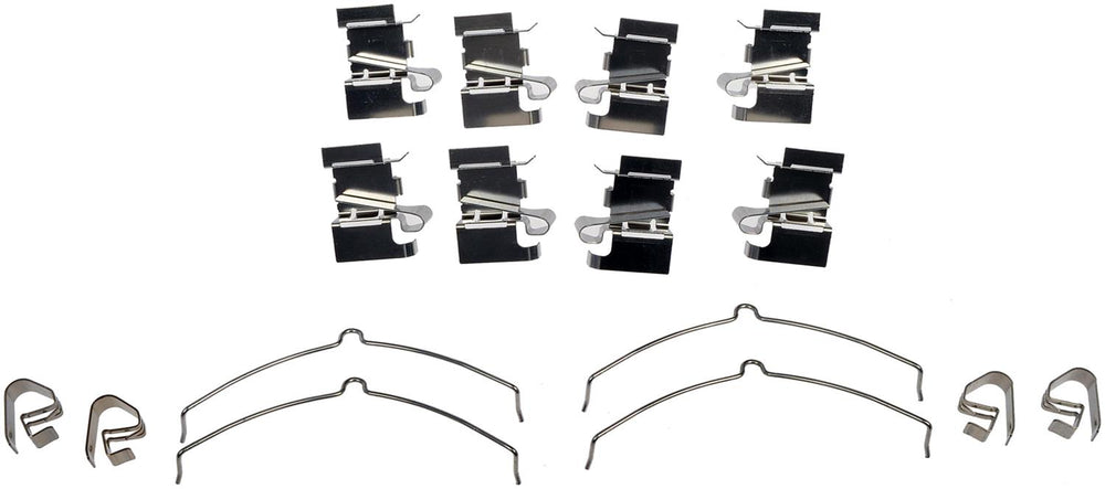 DISC BRAKE HDW KIT
