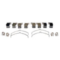 DISC BRAKE HDW KIT