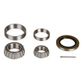 BEARING KIT 6000LB AXLE(RACES NOT INCLUDED