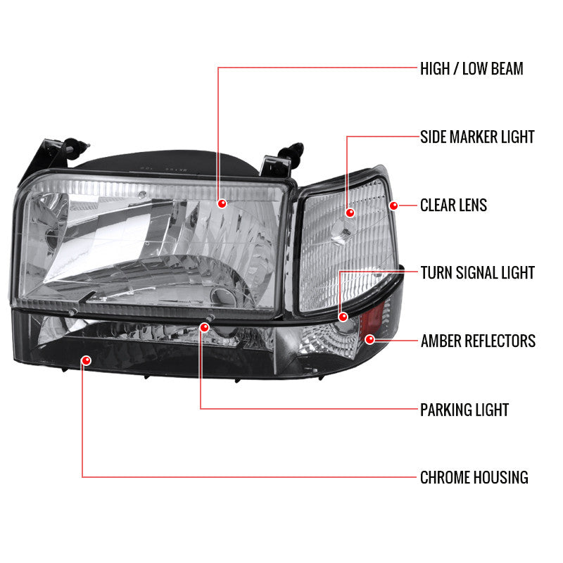 SPEC D TUNING bumper