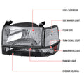 92-96 F150 BUMPER LIGHTS
