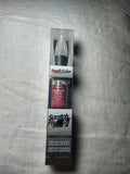 CHRYSLER EXACTMATCH TOUCHUP PAINT; RADIANT FIRE ;0.5 OZ. PENTIP/BRUSH APPLICA