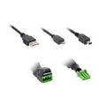 REARVIEW MIRROR T-HARNESS - FITS SE