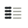 DISC BRAKE HDW KIT