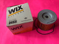 OIL FILTER MIN ORDER QTY1