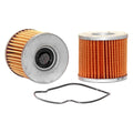 OIL FILTER MIN ORDER QTY1