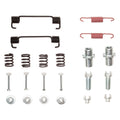 R1 Concepts Drum Brake Hardware Kit Fits Hyundai Genesis