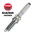 NGK auto part
