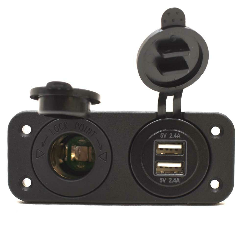 SEA DOG auto part