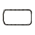Cometic Honda F22A1/F22A4/F22A6/F22B1/F22B2/F22B6 Molded Rubber Oil Pan Gasket