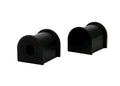FRONT SWAYBAR BUSHING KIT(19MM)FITS LAND ROVER DISCOVERY 9902