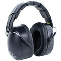EXT FOLDING RANGE MUFF BLACK