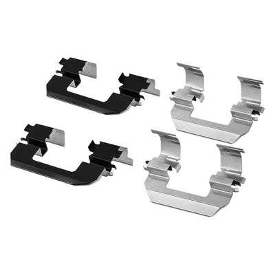 DFC auto part
