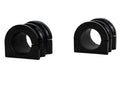 Sway bar - mount bushing 2 Bushings Grease
