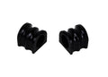 Sway bar - mount bushing 2 Bushings Grease