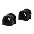 SWAY BAR-MOUNT BUSHING