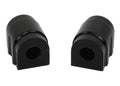 FRONT SWAYBAR BUSHING KIT(22MM)FITS LAND ROVER LR4 1016