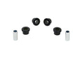FRONT TRACK BAR BUSHING FITS LAND ROVER RANGE ROVER 8795